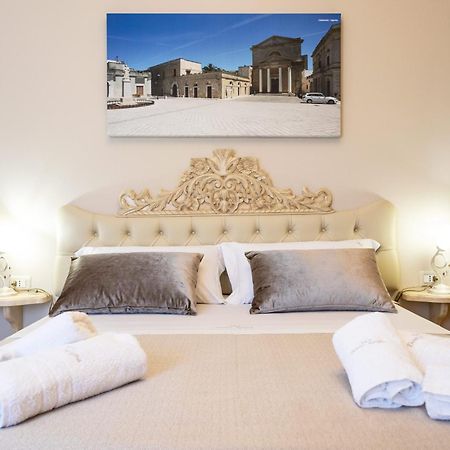 B&B Domus Japigia Удженто Стая снимка