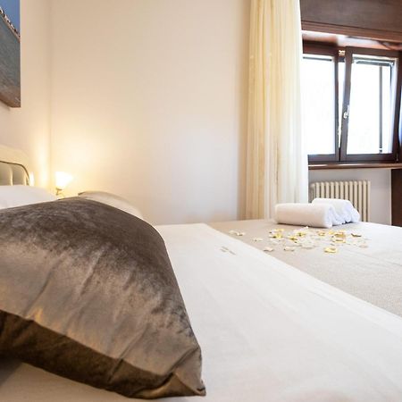 B&B Domus Japigia Удженто Стая снимка