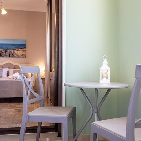 B&B Domus Japigia Удженто Стая снимка