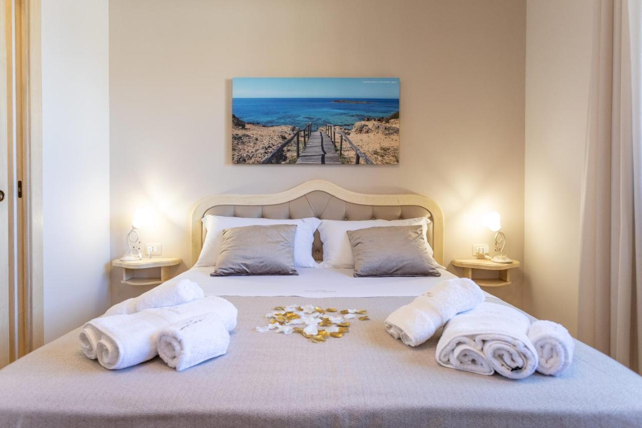 B&B Domus Japigia Удженто Екстериор снимка