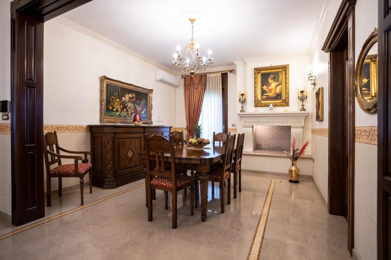 B&B Domus Japigia Удженто Екстериор снимка