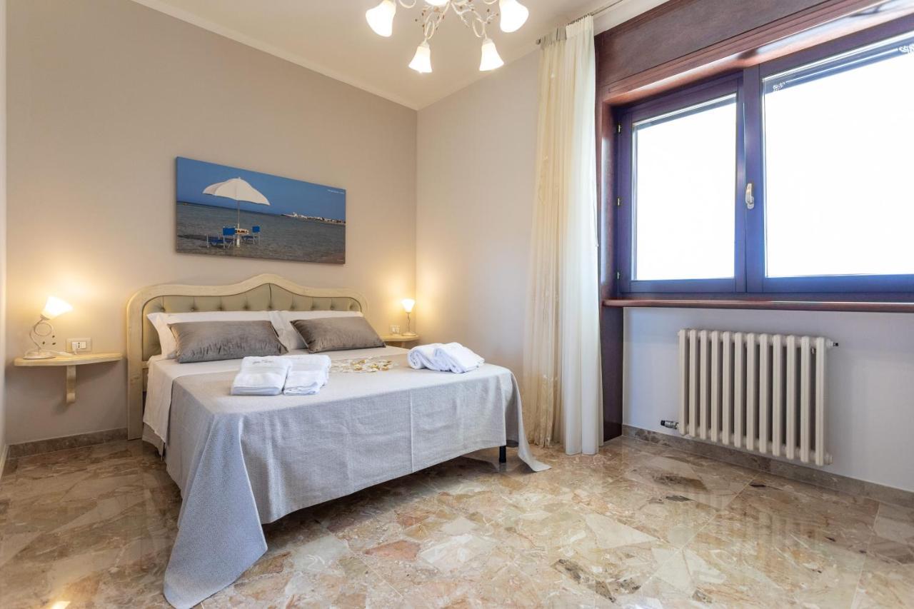 B&B Domus Japigia Удженто Екстериор снимка