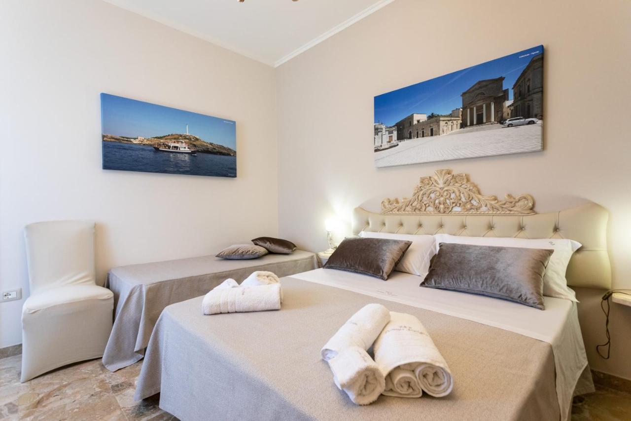 B&B Domus Japigia Удженто Екстериор снимка