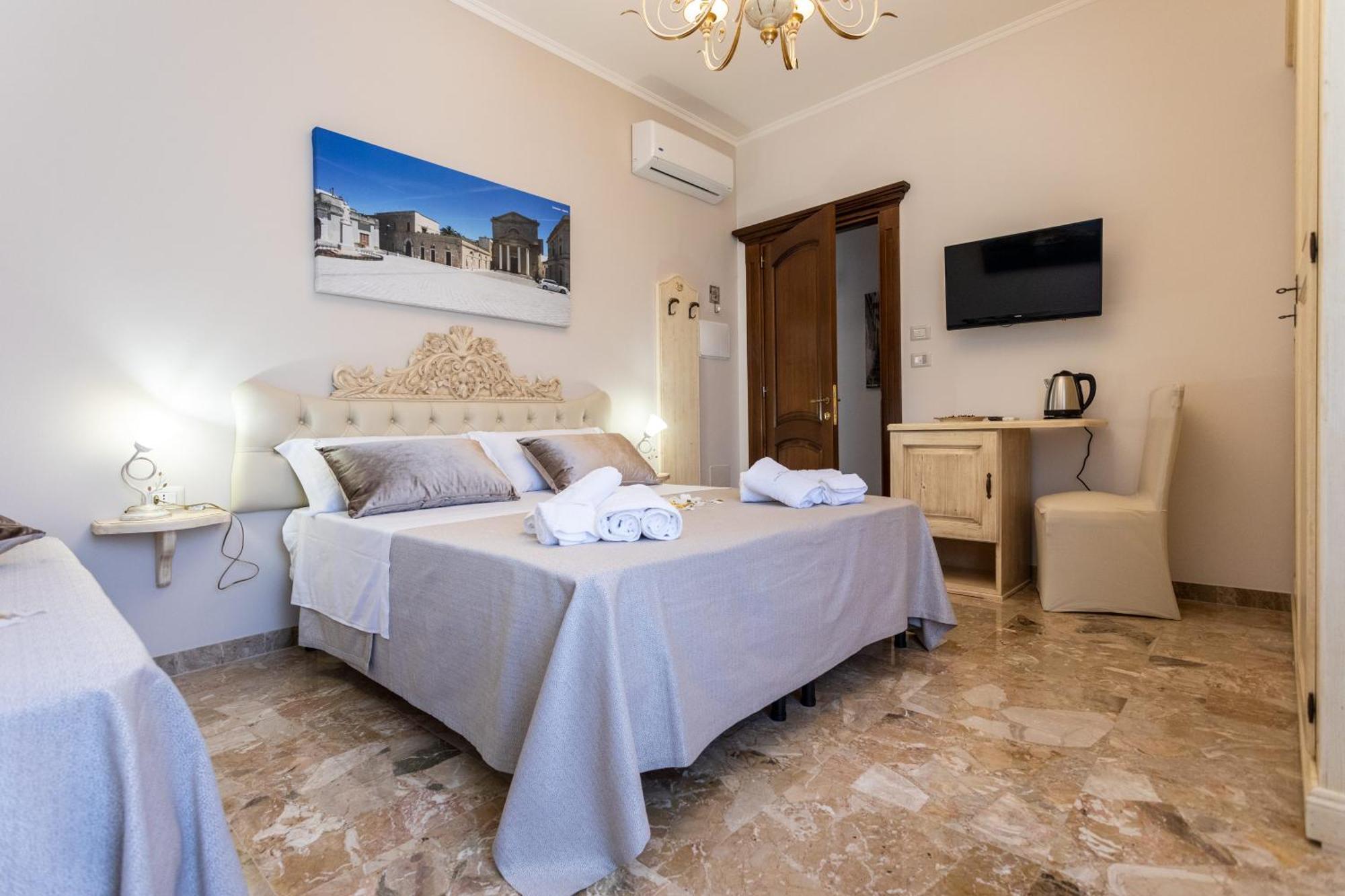 B&B Domus Japigia Удженто Стая снимка