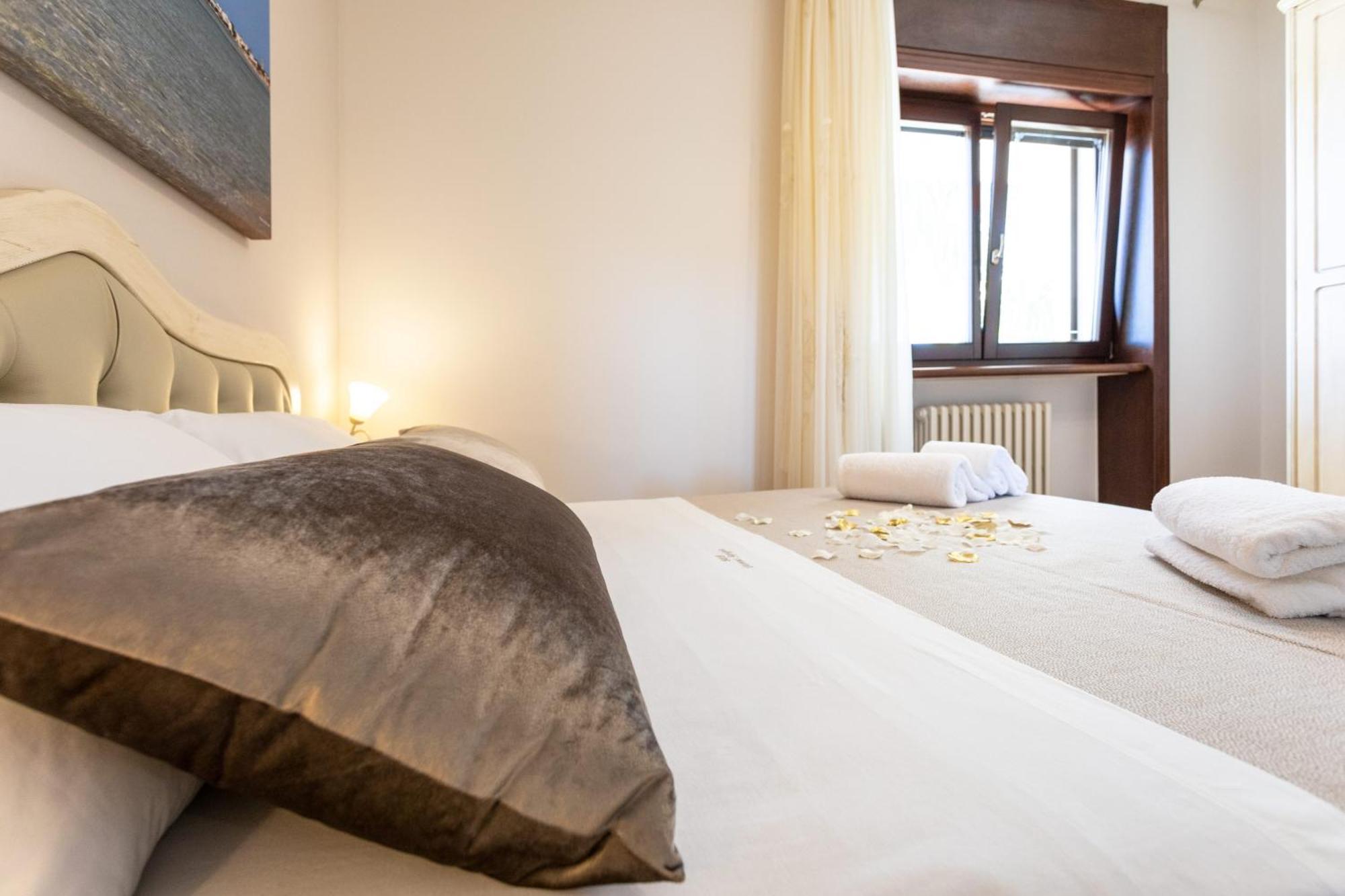 B&B Domus Japigia Удженто Стая снимка