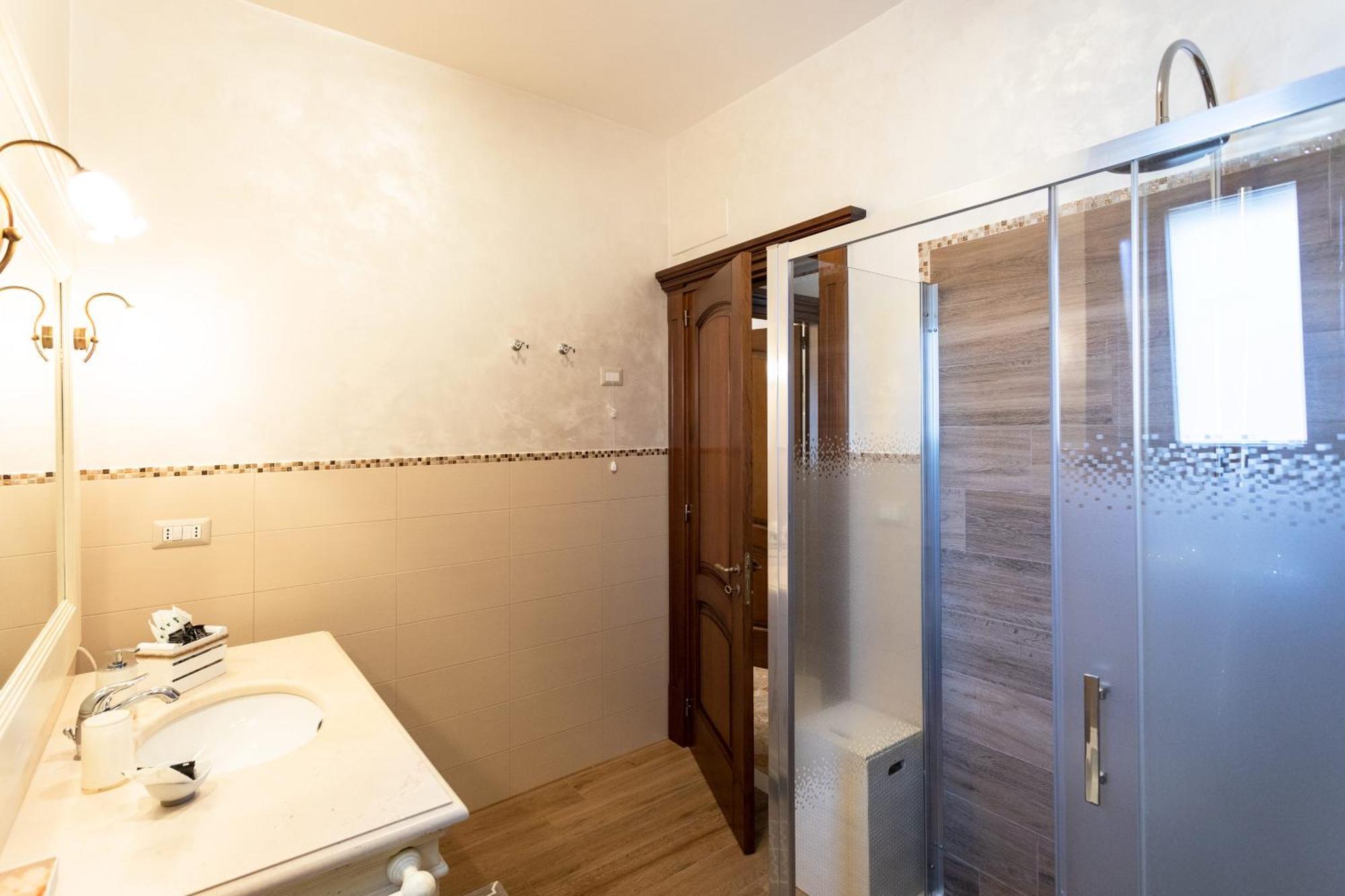 B&B Domus Japigia Удженто Стая снимка