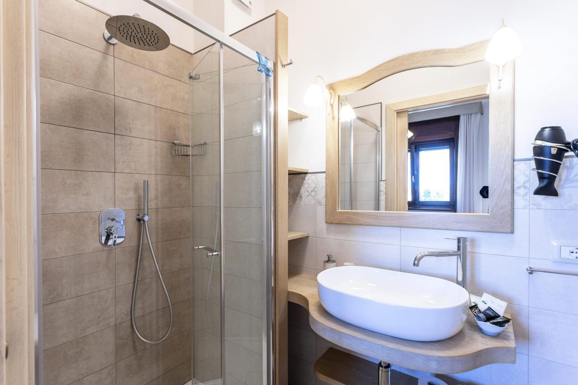 B&B Domus Japigia Удженто Стая снимка